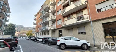Appartamento in Pinerolo