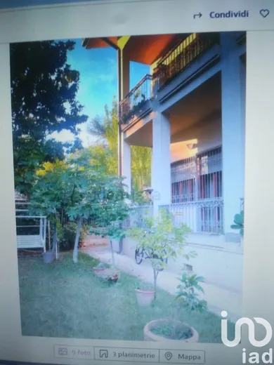 House in Pescara
