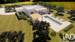 Villetta a schiera in Ostuni