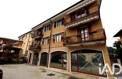 Apartment in Ponti sul Mincio