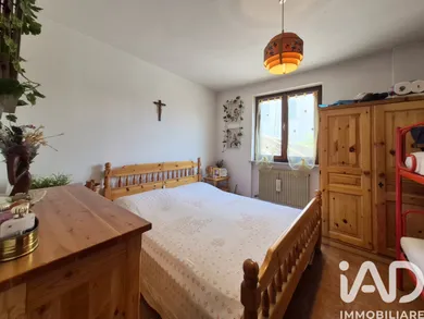 Appartamento in Brentonico