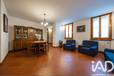 House in Argenta