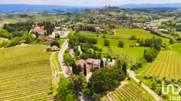 Barn in San Gimignano