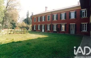 Villa storica in Robecco sul Naviglio