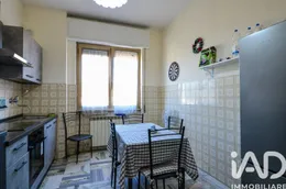 Appartamento 5 locali in Millesimo