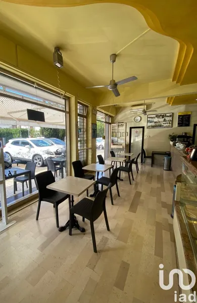 Business premises in Fano