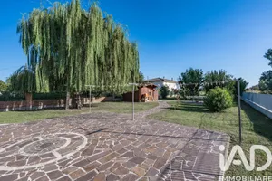 Villetta a schiera in Taglio di Po