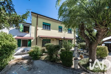 Villetta a schiera in Mesola