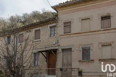 Villa padronale in Pollenza