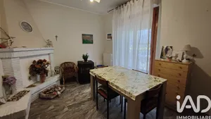 Apartment in Montalto delle Marche