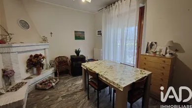 Apartment in Montalto delle Marche