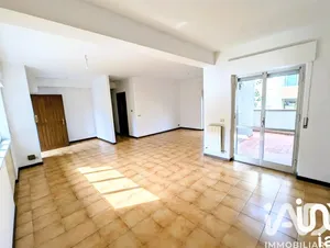 Traditional house in Sulmona