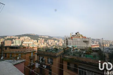 Apartment in Genova