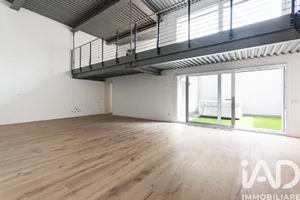 Loft in Milano