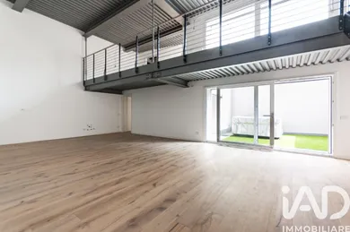 Loft in Milano