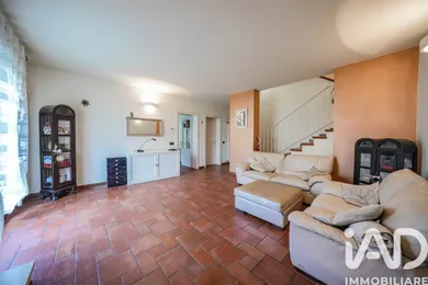Traditional house in Portomaggiore
