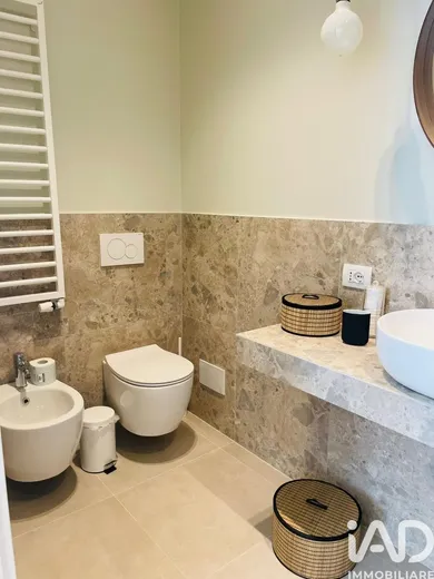 Apartment in Milano