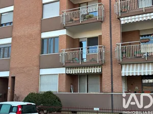 Appartamento in San Benigno Canavese