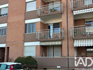 Appartamento in San Benigno Canavese
