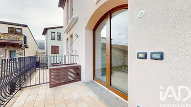 Apartment in Andora