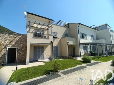 Apartment in Boissano