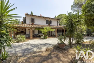 Casa/Villa in San Miniato