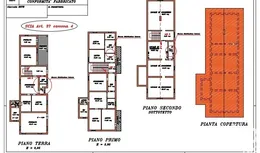 Townhouse in Canzano