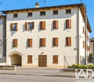 Trilocale in Scandiano