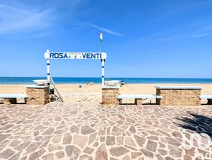 Appartamento 5 locali in Casalbordino