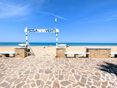 Appartamento in Casalbordino