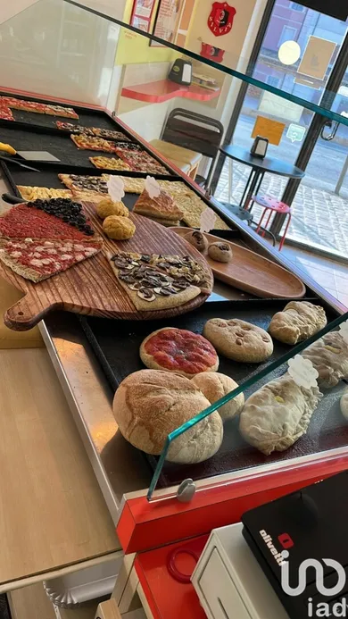 Pizzeria in Senigallia