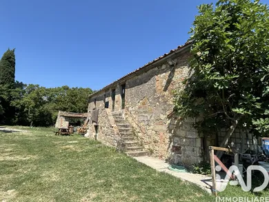 Park home in Sarteano
