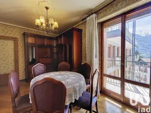 Appartamento in Saint-Vincent