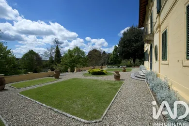 Casa/Villa in Monteriggioni