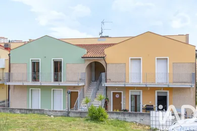Apartment in Filottrano