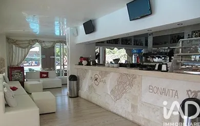 Shop/Premises commercial in Olbia