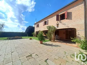 Villa storica in Pozzonovo