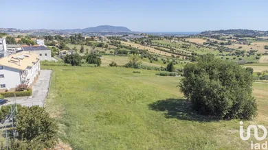 Terreno in Recanati