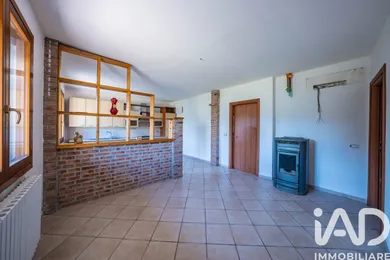 House in Jolanda di Savoia