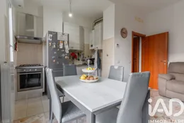 Apartment in Borghetto Santo Spirito