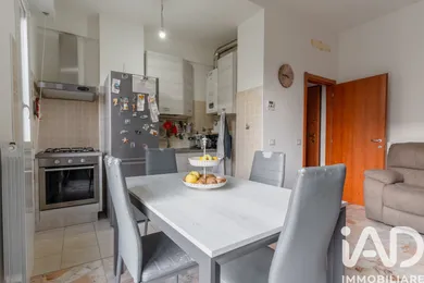 Apartment in Borghetto Santo Spirito