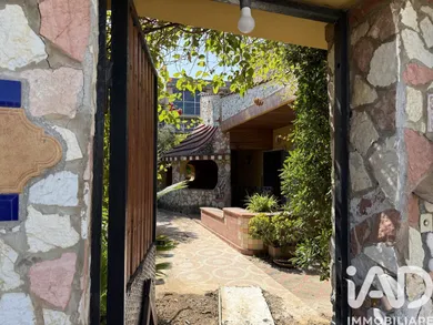 Townhouse in Palermo