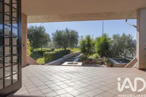 Casa/Villa in Cupramontana