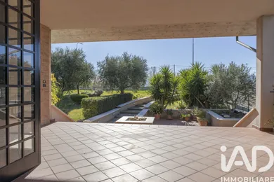 Casa/Villa in Cupramontana