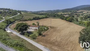 Terreno agricolo in Sirolo