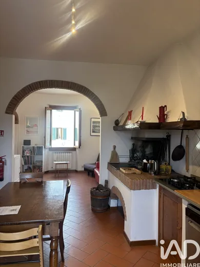 Apartment in San Casciano in Val di Pesa