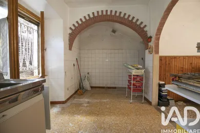 Casa di paese in Castelletto d'Orba