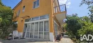Villetta a schiera in Casanova Lerrone