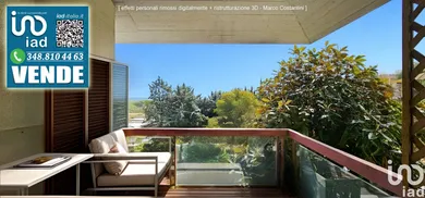 Duplex in Mosciano Sant'Angelo