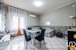 Apartment in San Possidonio